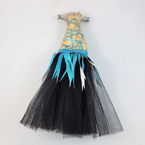 Monster High Doll Accessories Brush Dress Cleo Phone Swimsuit Skirt Purse Read - Picture 16 of 16